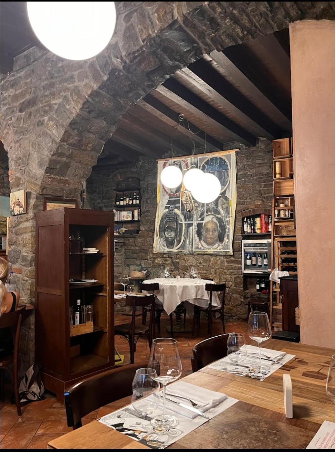 Emy & Lu Casa Vacanze Citta' Alta Centro Storico Hébergement de vacances