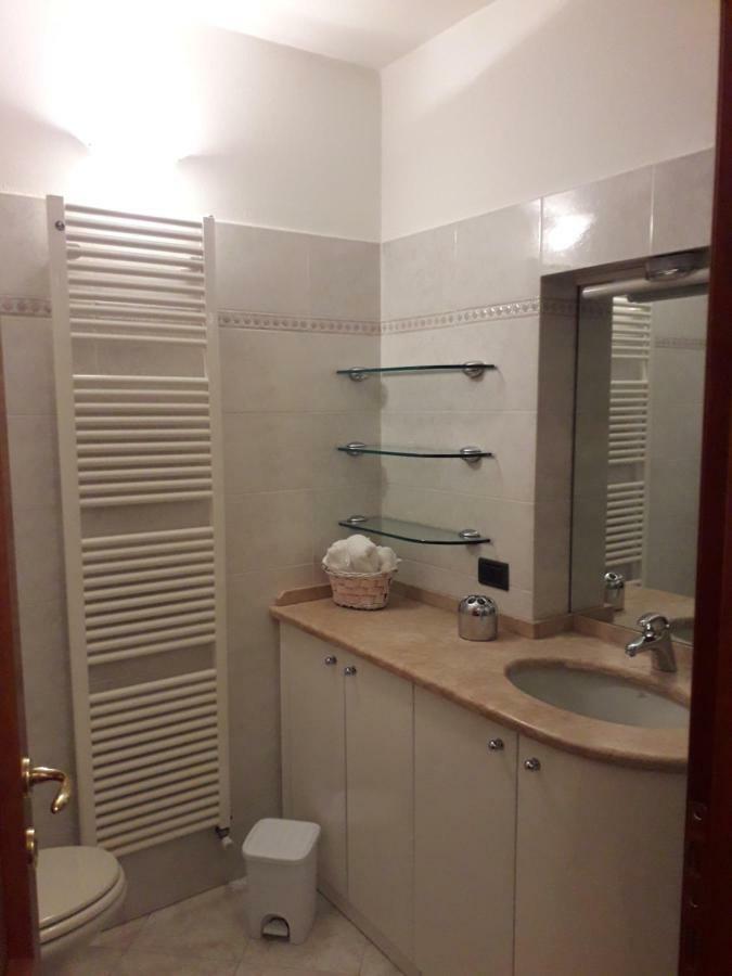 Emy & Lu Casa Vacanze Citta' Alta Centro Storico Bergame