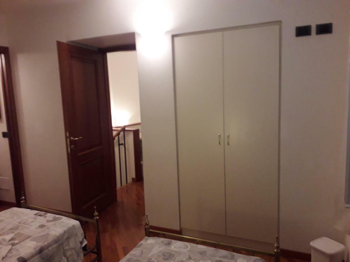 Emy & Lu Casa Vacanze Citta' Alta Centro Storico Bergame