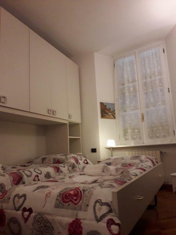 Emy & Lu Casa Vacanze Citta' Alta Centro Storico *